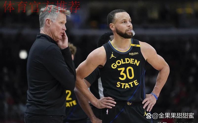 拿48分却赢不了,勇士4问题显现,科尔招数失灵,库里该认清现实 拿48分却赢不了,勇士4问题显现,科尔招数失灵,库里该认清现实