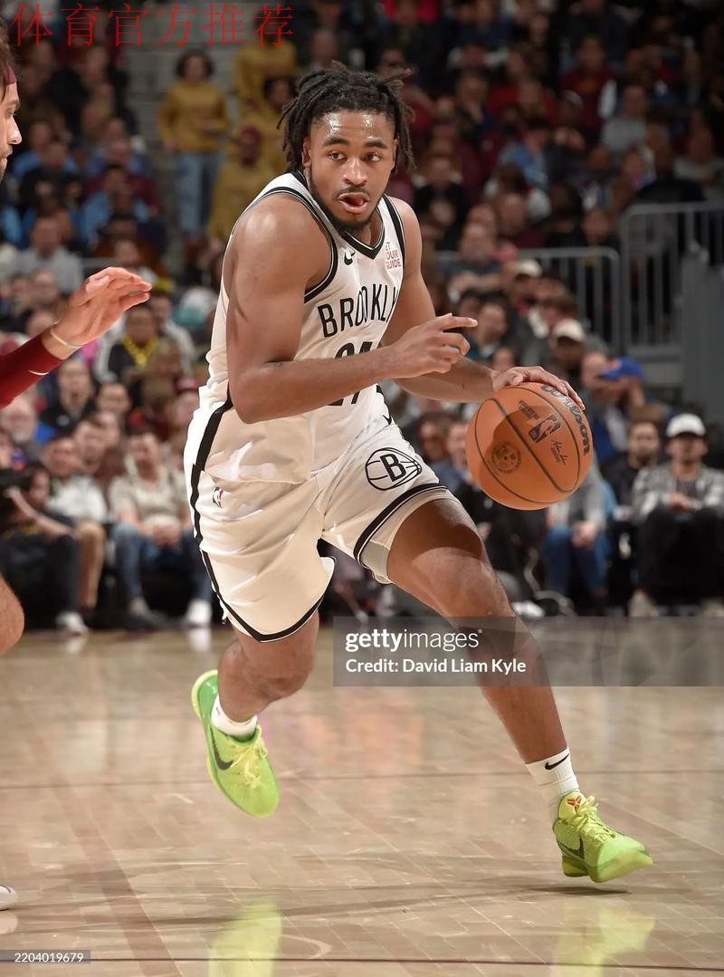 Marks:篮网将在今年交易截止日之前积极兜售卡梅伦-托马斯 Marks:篮网将在今年交易截止日之前积极兜售卡梅伦-托马斯