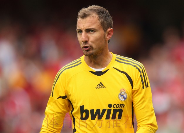 杜德克:在皇马大家都想当领导 这样就会有问题